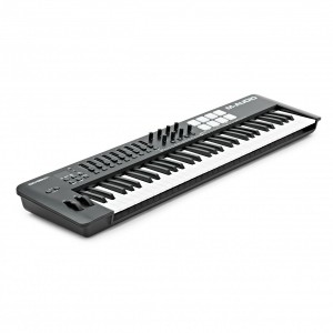 M-Audio Oxygen 61 MK V Midi Keyboard